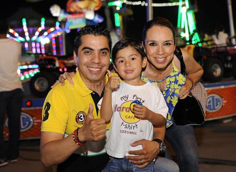 23092016 Ignacio, Ivette y Diego.