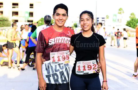 23092016 Bryan y Andrea.