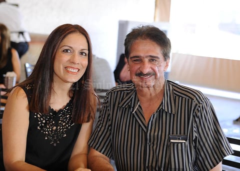 23092016 Lorena y Jesús.