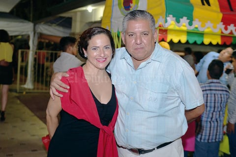25092016 Dora y Fernando.