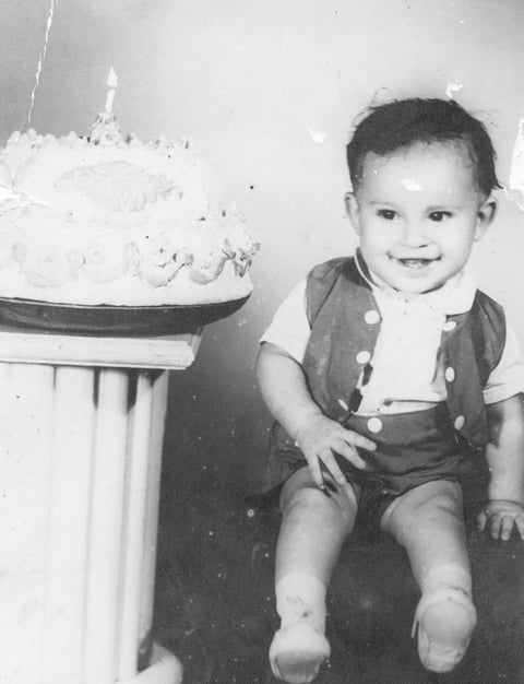 25092016 Miguel Ángel Vizcarra Bernal, nacido el 24 de septiembre de 1955, en Culiacán, Sinaloa.