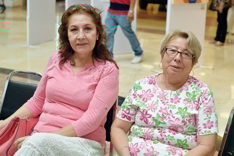 26092016 Magdalena y María Cristina.