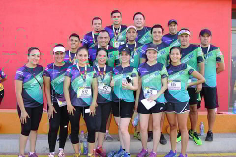 26092016 RUNNERS.  Equipo Group Pkc.