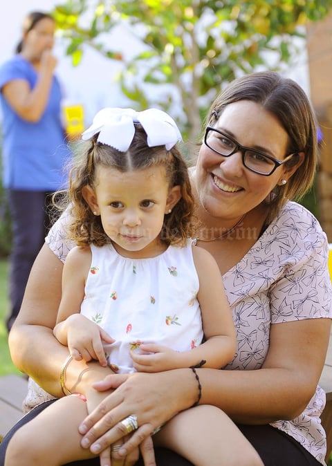 26092016 Pily y Lucía.