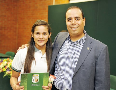 26092016 Brisa Ordaz Arellano y Armando Mercado Hernández.