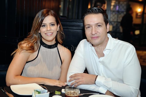 25092016 Mariana y Mauricio.