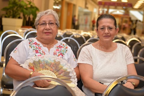 28092016 Lety, Cecy, Lourdes y Argelina.