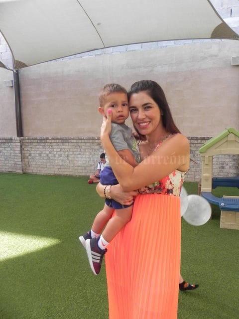 28092016 festejan a Mariangela