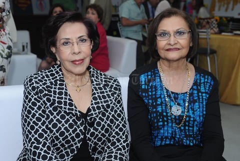 29092016 Tere y Claudia.