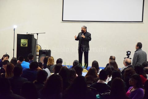 29092016 Inauguran Congreso  del XX Aniversario de psicología