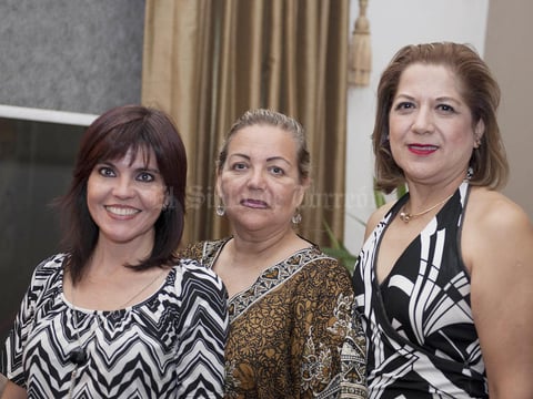 30092016 Ely, Cova, Alicia y Lety.