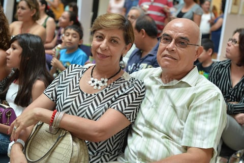 30092016 Olga y Francisco.