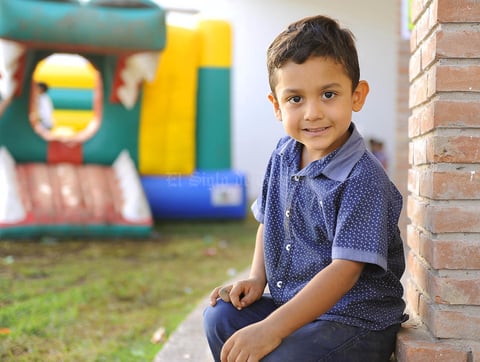 Sebastián Javier Alvarado Novoa