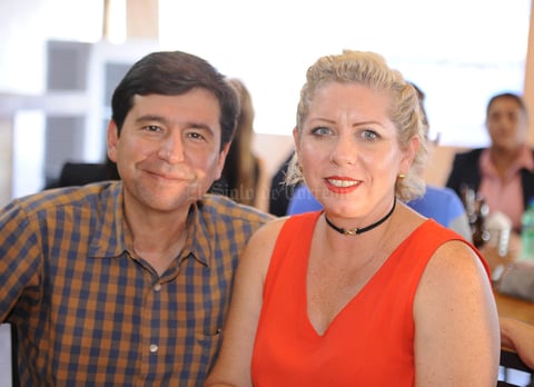 Jesús y Cristy