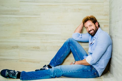 Gabriel Soto  7