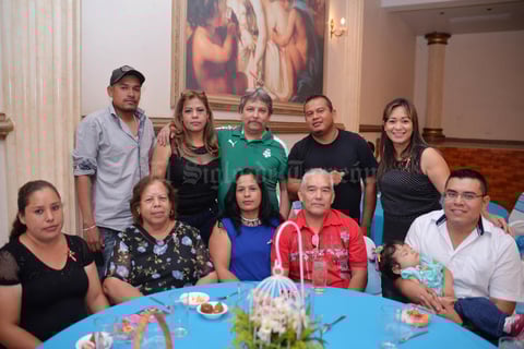 01102016 Familia de la novia.