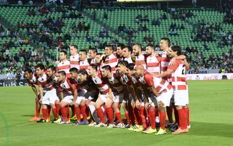 Los guerreros vencieron sin piedad a los jugadores amateurs por 8-1.