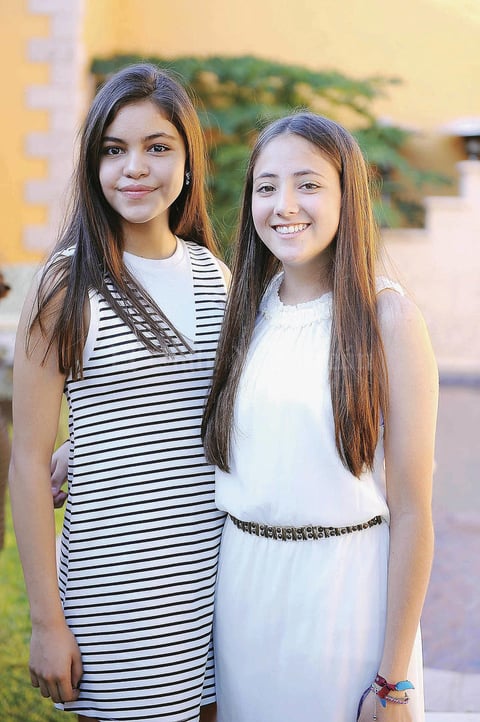 04102016 Muy guapas