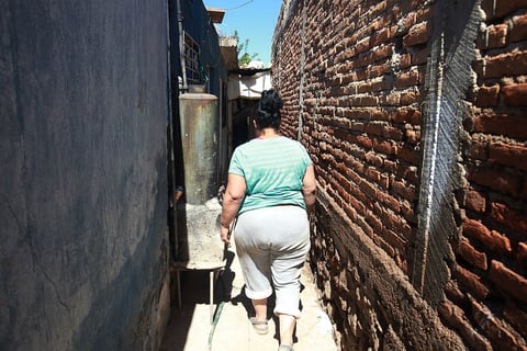 En 40 casos no han sido localizados los propietarios de las casas presuntamente afectadas, por lo que se tendrá que hacer una segunda visita.
