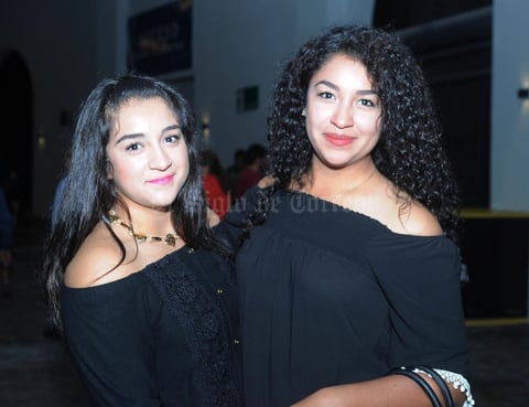 05102016 Malena y Verónica.