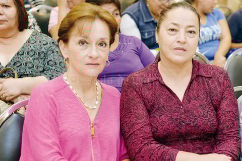 05102016 Holinda y Aracely.