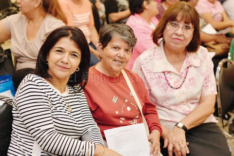 05102016 Mague, Paquis y Paty.
