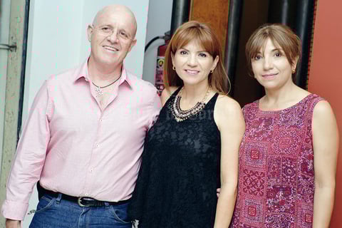 06102016 Linda, Cristina, Jorge Antonio y Nayely.