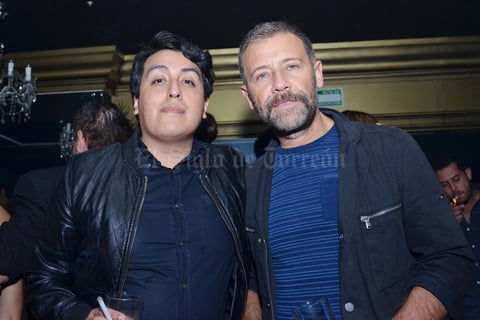 07102016 Juan y Juan Manuel.
