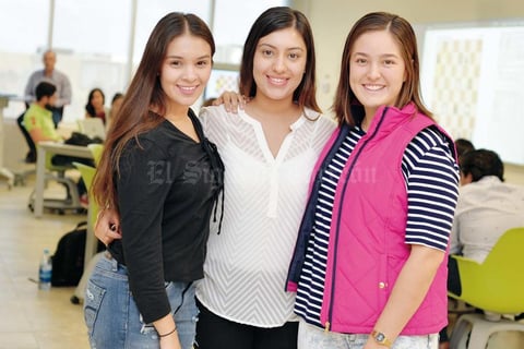 07102016 Adriana, Adria y José Miguel.