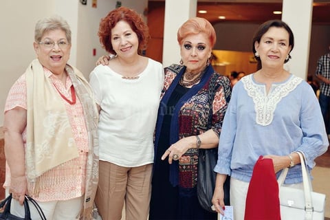 07102016 Bárbara, Héctor, Fernando y Héctor.