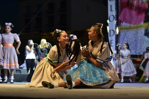 El Festival Revueltas cerrará un ciclo, en espera de superarse por una sexta ocasión el próximo año.