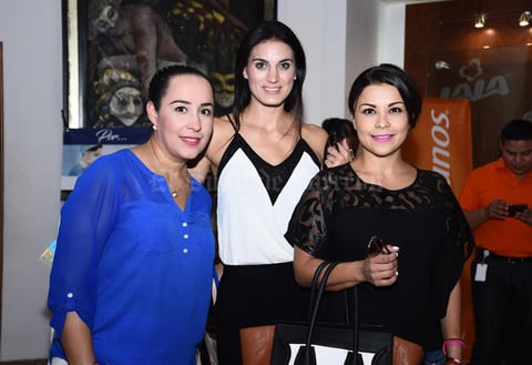 10102016 Laura, Judith y Magda.