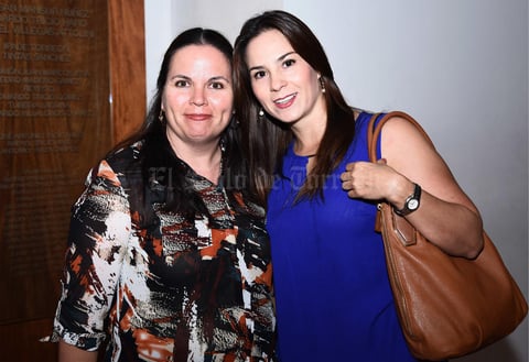 10102016 Karina y Valeria Muñoz.
