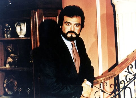 En 1978 obtuvo un premio Ariel por Mejor Coactuación Masculina en El lugar sin límites, en 1988 obtiene otro premio Ariel a la Mejor Actuación Masculina con la película Lo que importa es vivir.