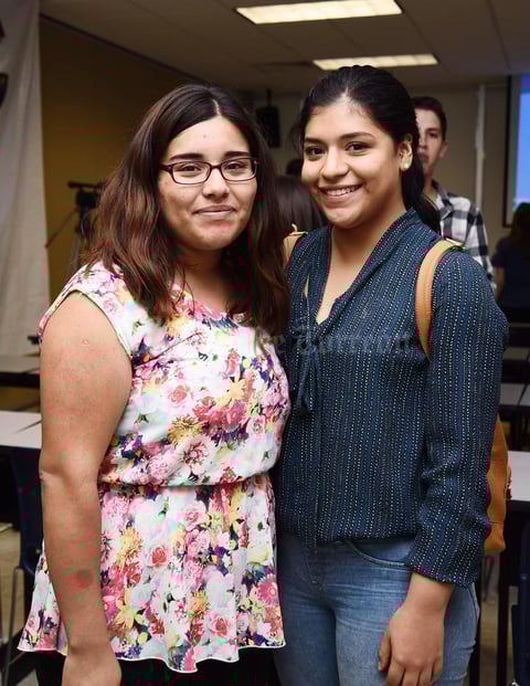 11102016 Foro estudiantil