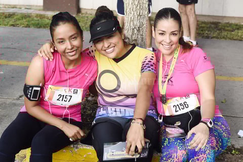 11102016 Blanca, Liz y Ana Luisa.