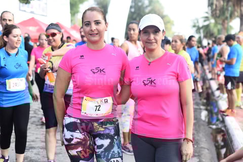 11102016 Claudia y Verónica.