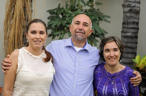 12102016 Cecilia, Ricardo y Karla.