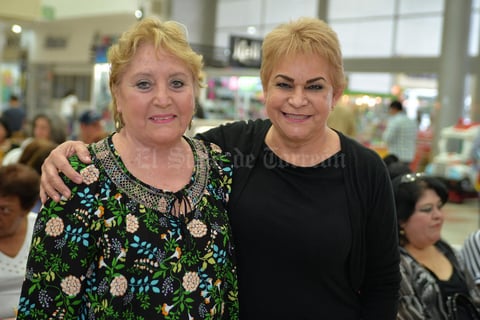 12102016 María Luz y Carmen.