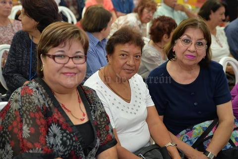 12102016 Meli, Antonieta y Paty.