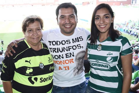 12102016 Edson, Pedro y Dafne.