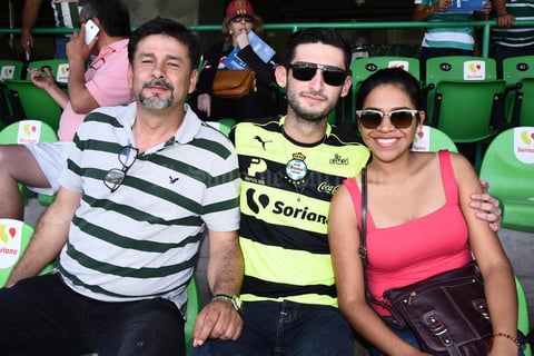 12102016 Alessandro, Javier y Alejandra.