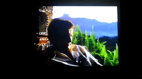 Hoy miércoles 12 se exhibirá en estas mismas pantallas “La Ilusión viaja en tranvía” dirigida por el reconocido director Luis Buñuel con un guión de José Revueltas en colaboración de Mauricio de la Serna, Luis Alcoriza y Juan de la Cebada.