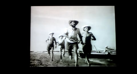 Todas las proyecciones comenzarán a las 19:00 Hrs.
