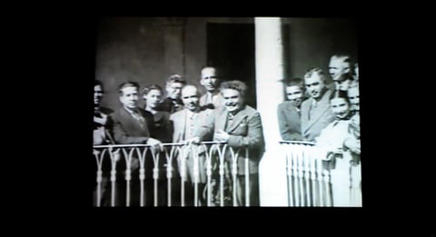 Hoy miércoles 12 se exhibirá en estas mismas pantallas “La Ilusión viaja en tranvía” dirigida por el reconocido director Luis Buñuel con un guión de José Revueltas en colaboración de Mauricio de la Serna, Luis Alcoriza y Juan de la Cebada.
