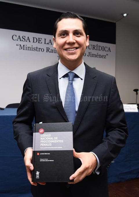13102016 Alfonso Pérez Daza.
