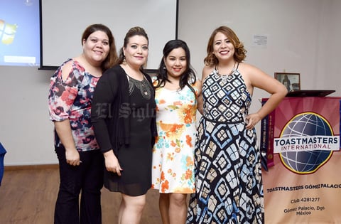 13102016 Georgina, Karla, Mónica y Susana.