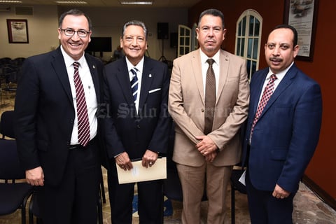 13102016 Carlos, Fernando, Marco Antonio y Miguel.