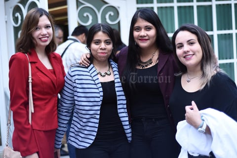 13102016 Janeth, Liliana, Rosa y Julissa.