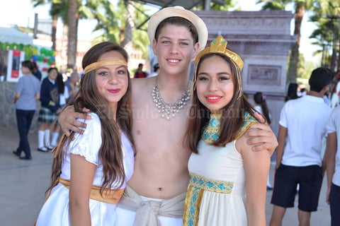 14102016 Ana, Ricardo y Paulina.